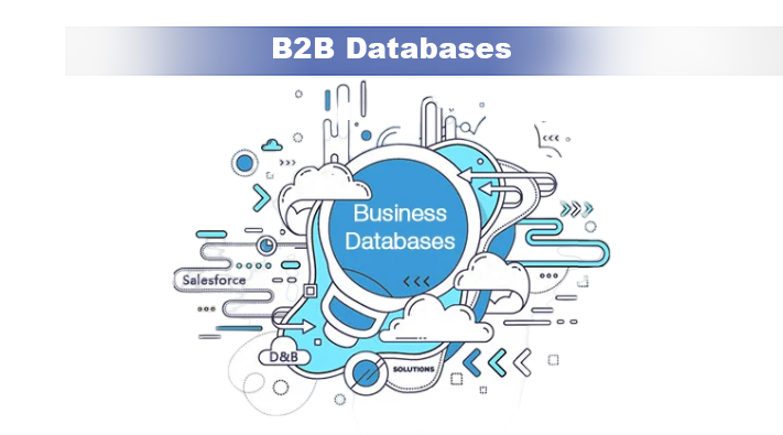 Singapore B2B Databases For B2B Marketers In Singapore And Asia: ISmart ...