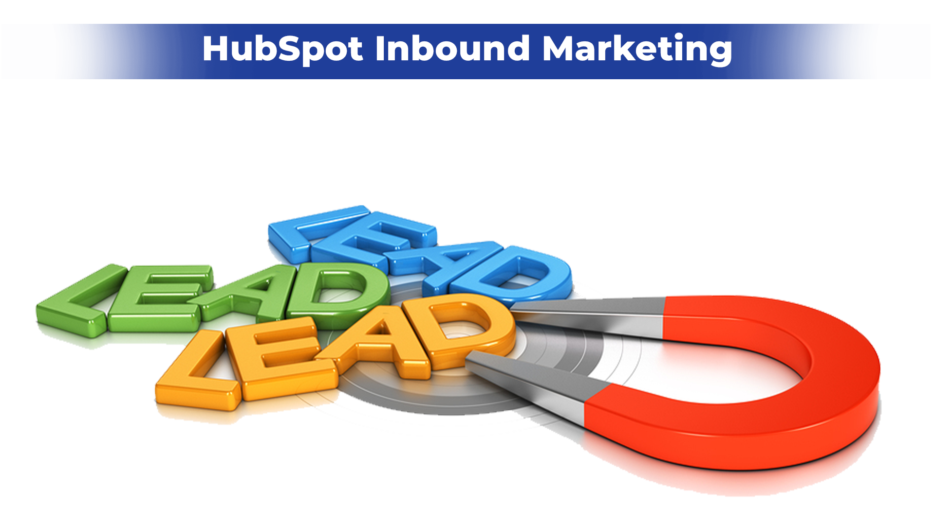 HubSpot Inbound Marketing