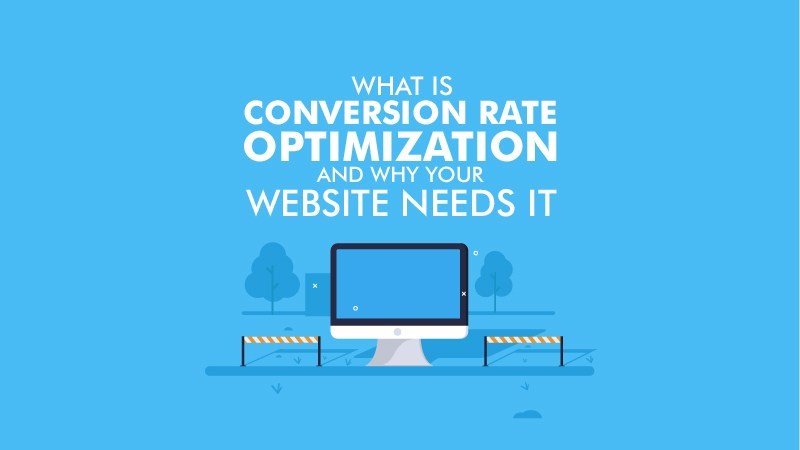 The Conversion Rate Optimization (CRO) Guide For Beginners!