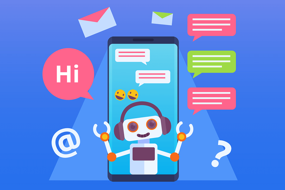 AI-Chatbot