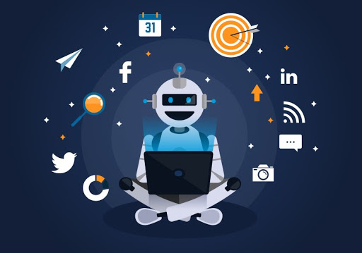 AI-Social-Media