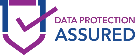 Data Protection Trustmark Logo