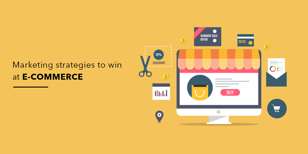 Ecommerce-marketing-strategies