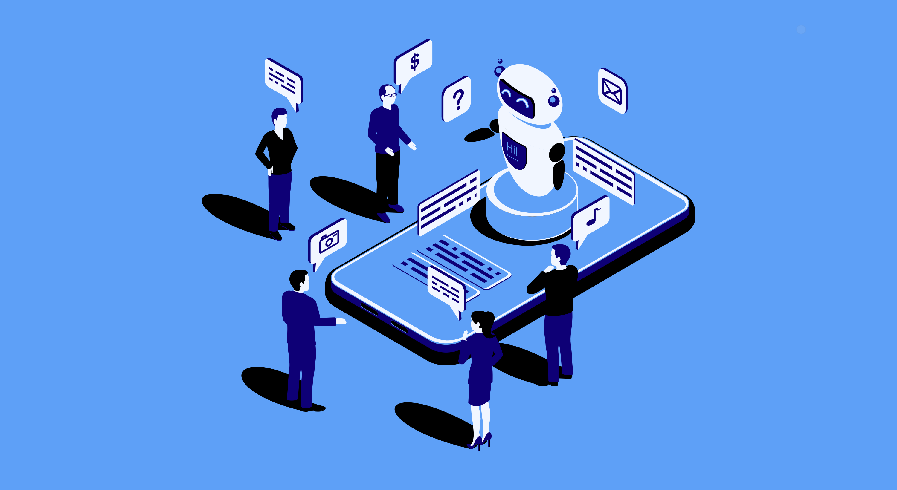 How-AI-Chatbots-are-Transforming-Customer-Service