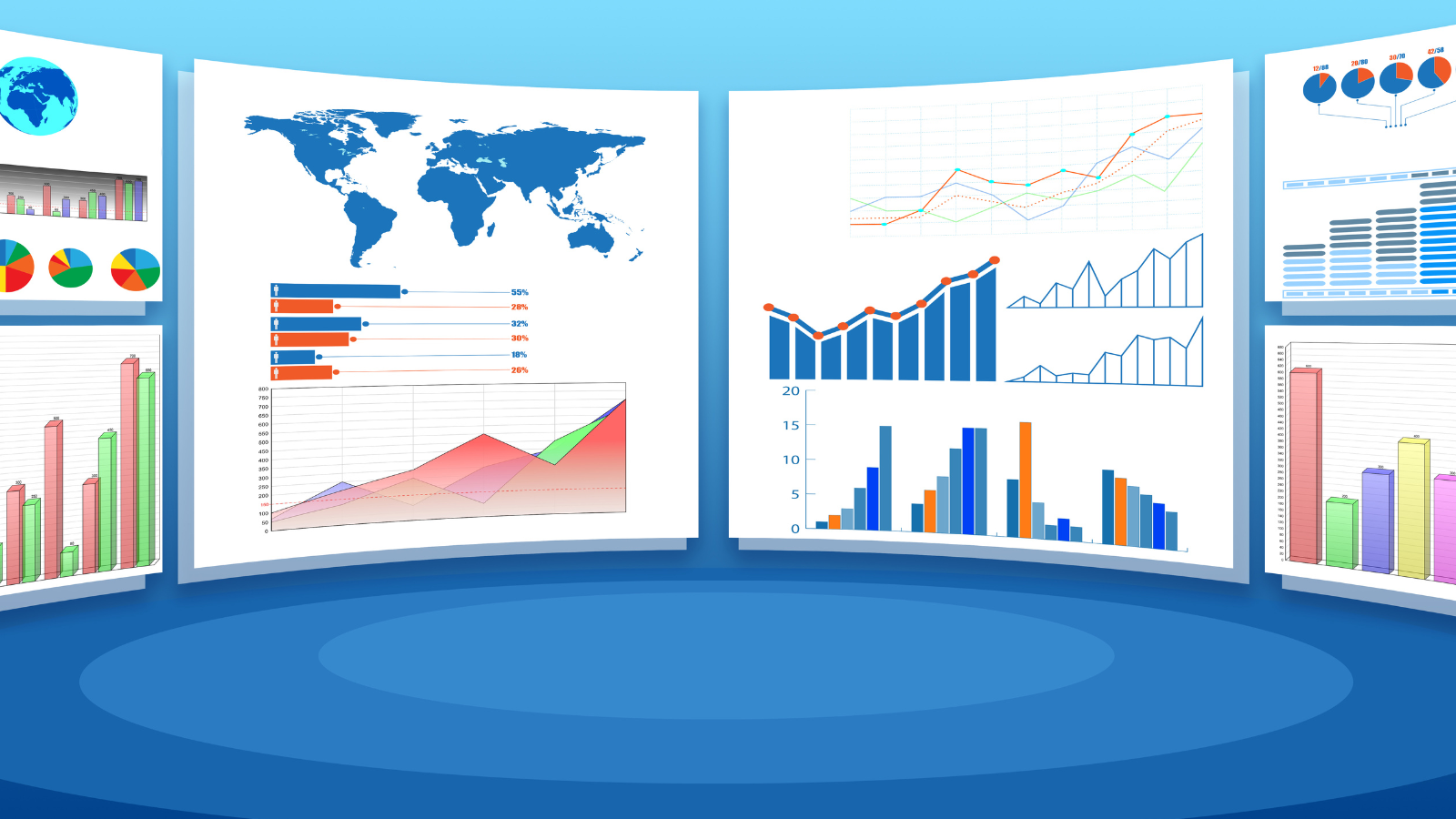 The Future of Sales Forecasting with AI