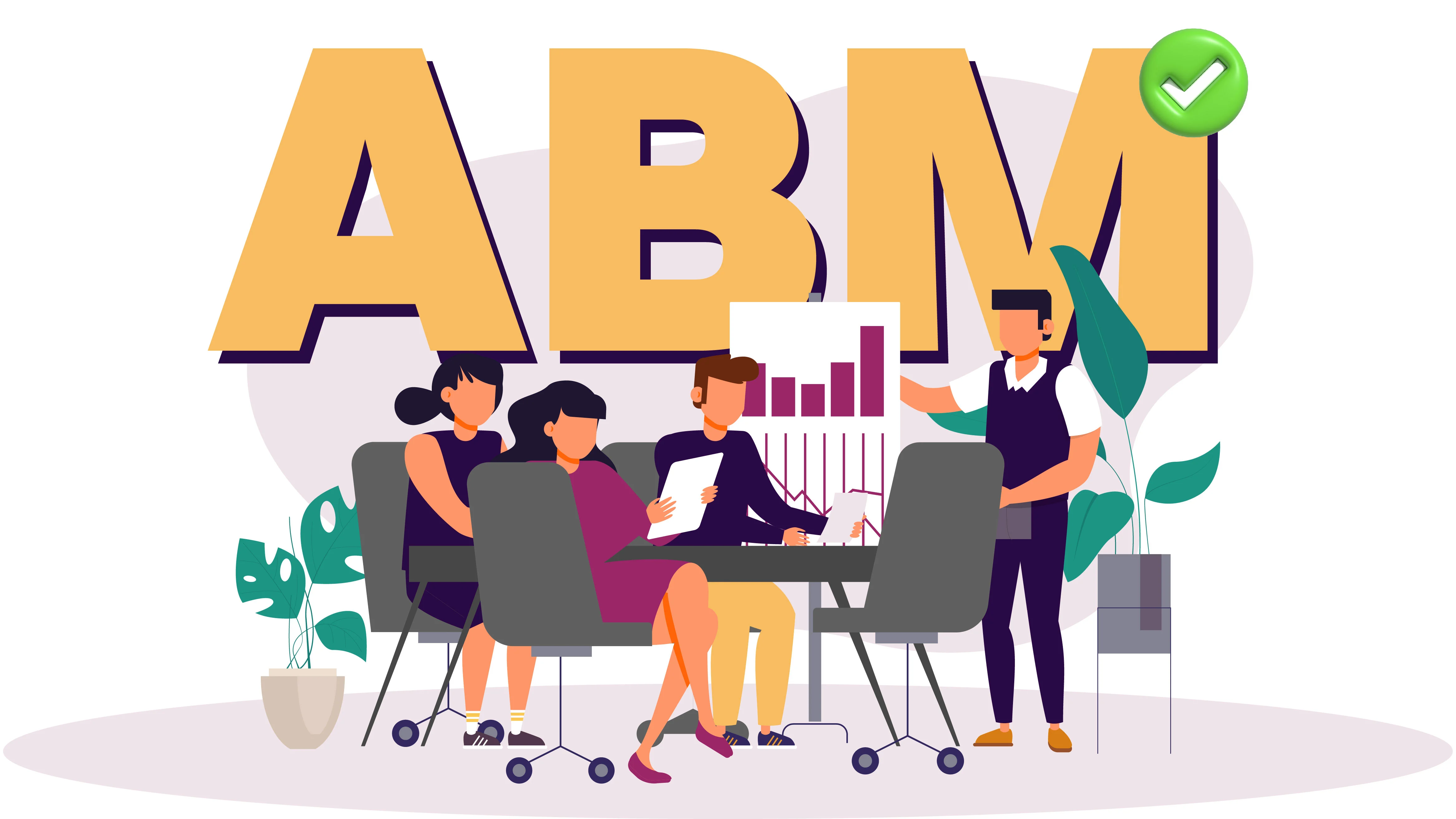 ABM Best Practices: Tailoring Strategies for Niche Industry Success ...