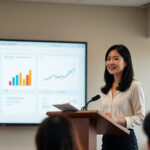 Make Your Slides Stand Out: 4 Presentation Design Tips Make Your Slides Stand Out: 4 Presentation Design Tips