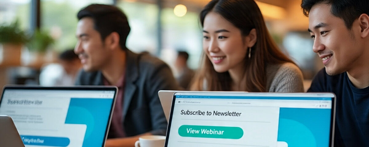 6 Essentials for Crafting Powerful Calls-to-Action
