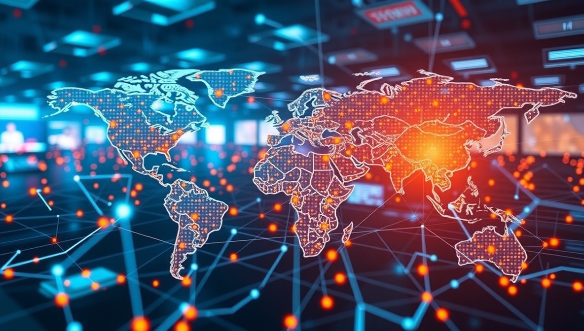 Discover The 7 Benefits Of Deploying A Content Delivery Network (CDN)