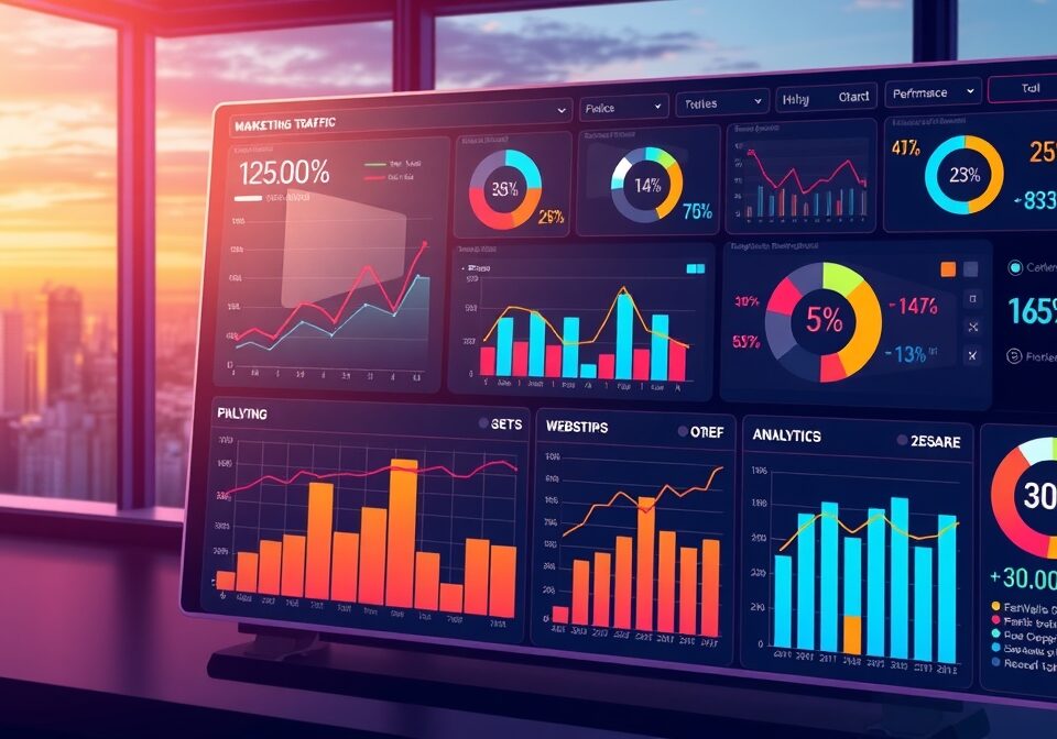 Using Metrics to Boost Leads and Sales in Your Marketing Campaigns