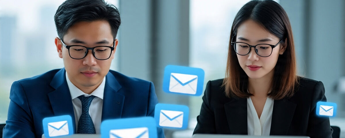 5 Ways to Keep Your Gmail Inbox Under Control