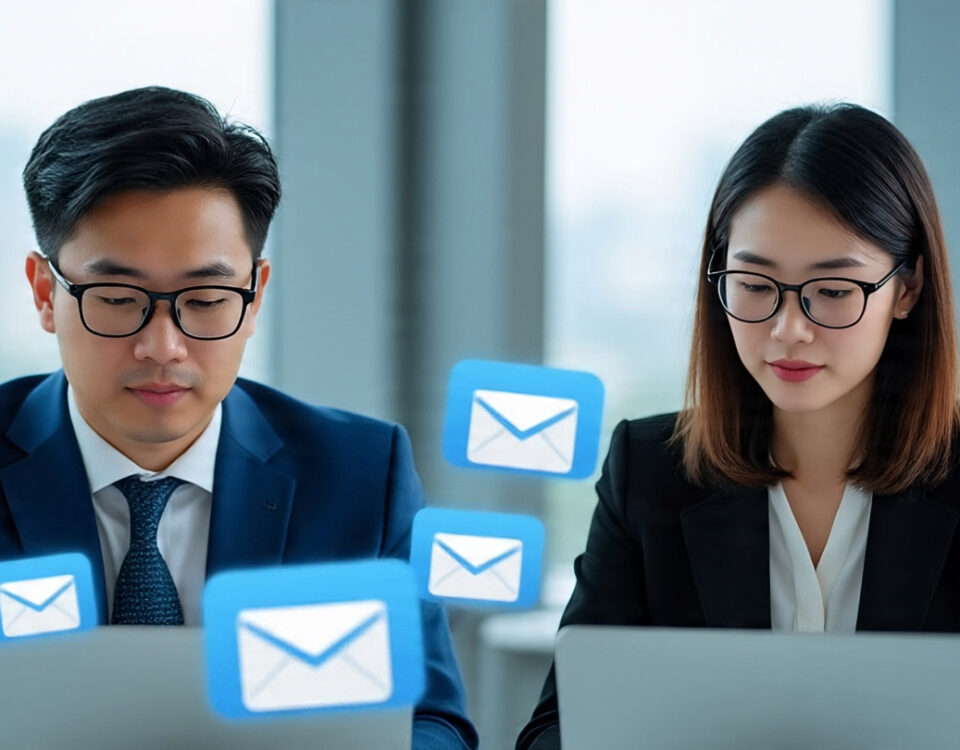 5 Ways to Keep Your Gmail Inbox Under Control