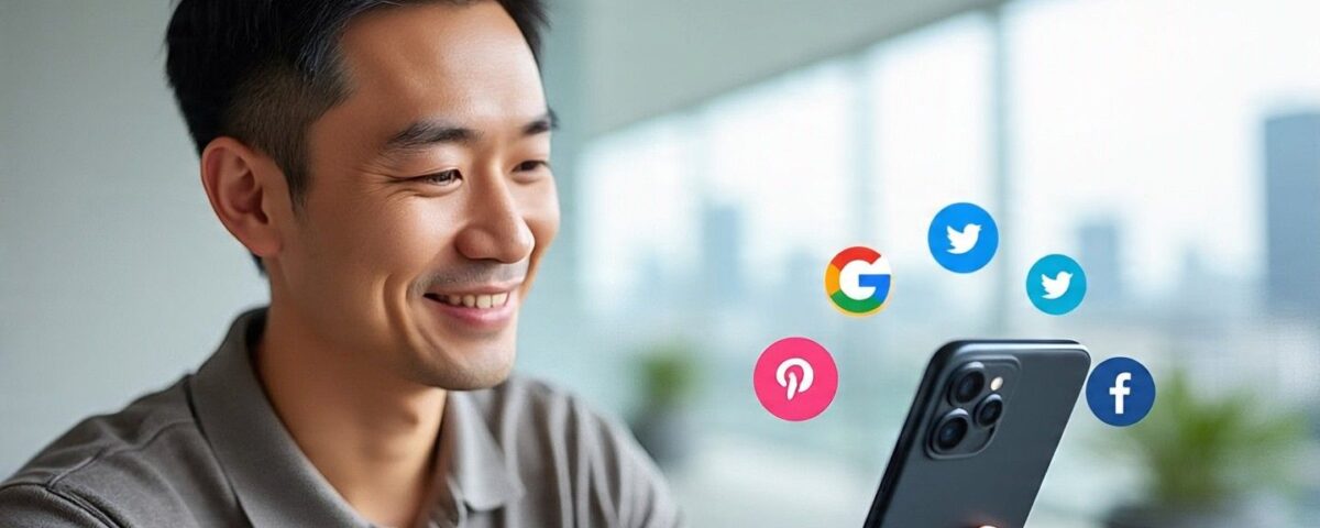 Small Business Guide: 5 Quick Social SEO Wins