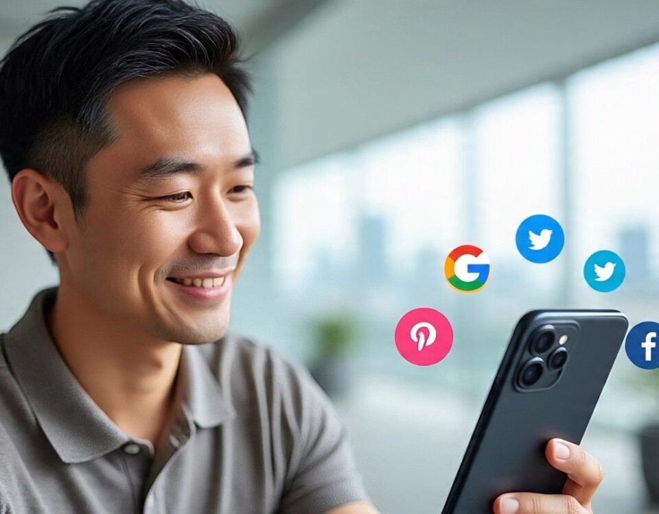 Small Business Guide: 5 Quick Social SEO Wins