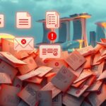 5 Common Email Newsletter Mistakes Singapore Marketers Must Avoid