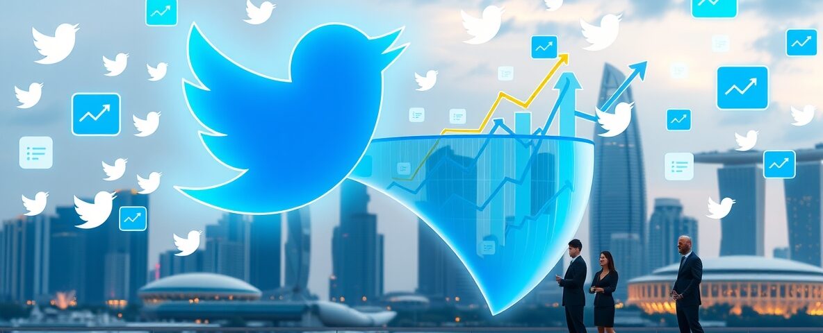 Turning Tweets into Leads: How to Leverage Twitter for Sales