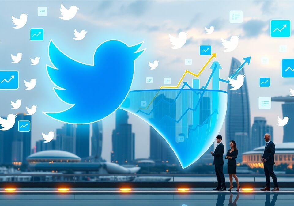 Turning Tweets into Leads: How to Leverage Twitter for Sales