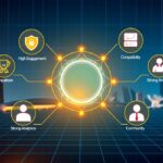 5 Key Traits of an Authoritative Social Network 5 Key Traits of an Authoritative Social Network