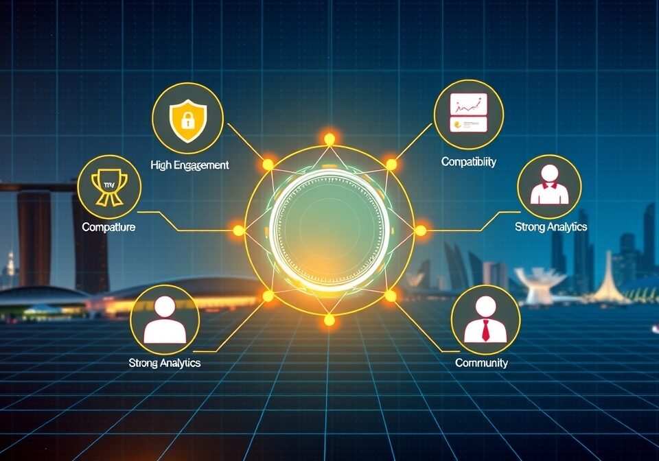 5 Key Traits of an Authoritative Social Network