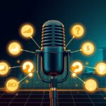 Top 10 Questions About Using Podcasts for Business—Answered