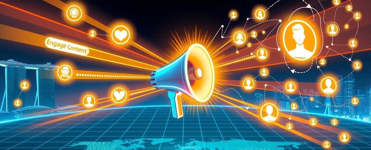 4 Ways To More Effective Viral Marketing