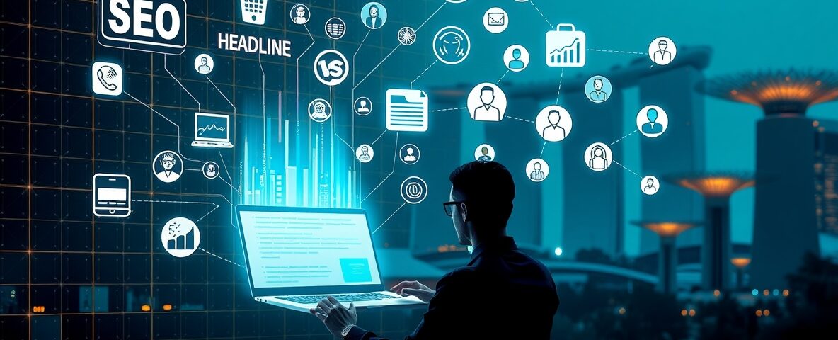 Content Writing Mastery: How to Write Effectively for an Online Audience