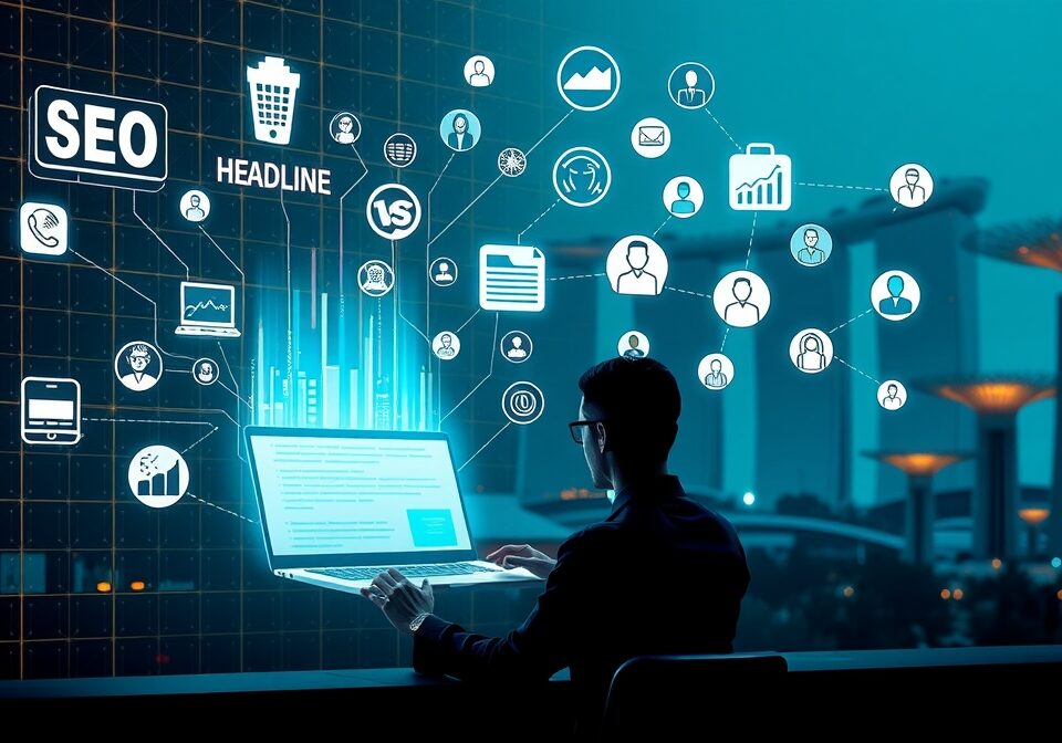 Content Writing Mastery: How to Write Effectively for an Online Audience