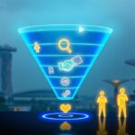 The 5 Stages of an Effective Online Lead Nurturing Process The 5 Stages of an Effective Online Lead Nurturing Process