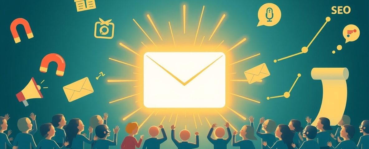 8 Key Advantages of Using HTML Emails