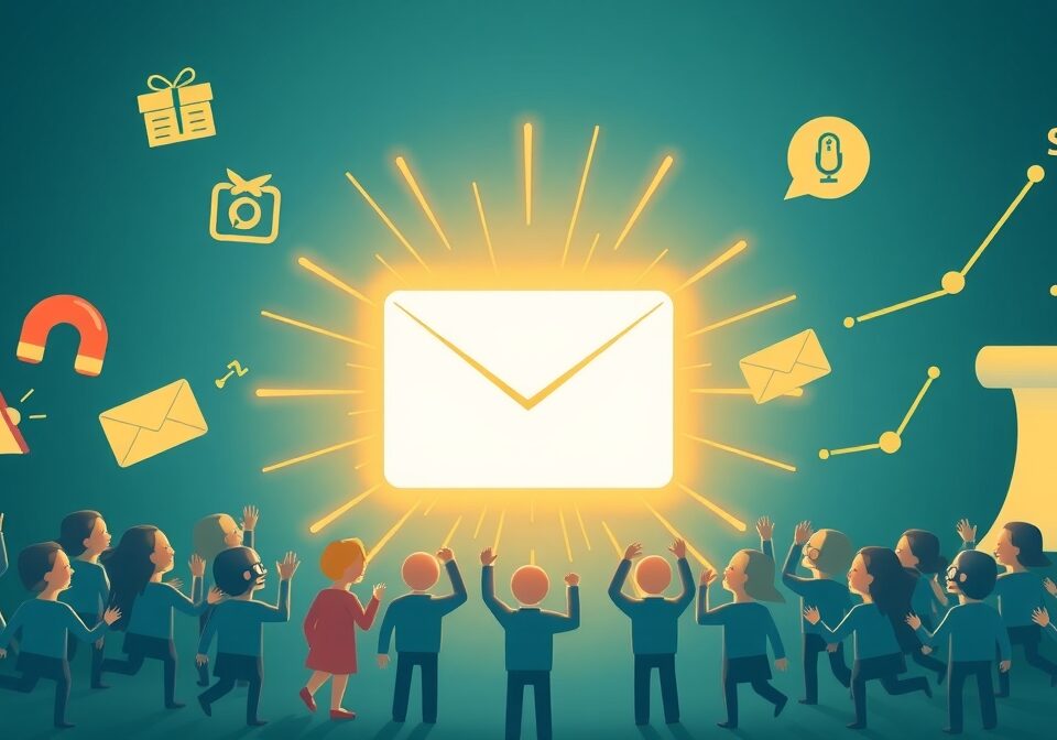 8 Key Advantages of Using HTML Emails