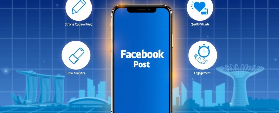 6 Practical Tips for Creating Flawless Facebook Posts