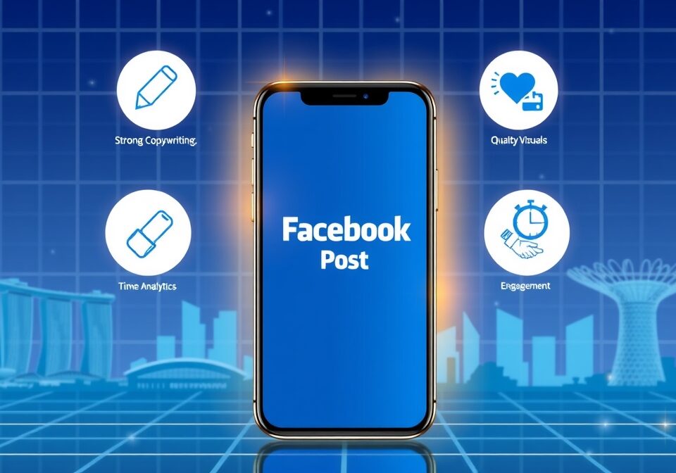 6 Practical Tips for Creating Flawless Facebook Posts