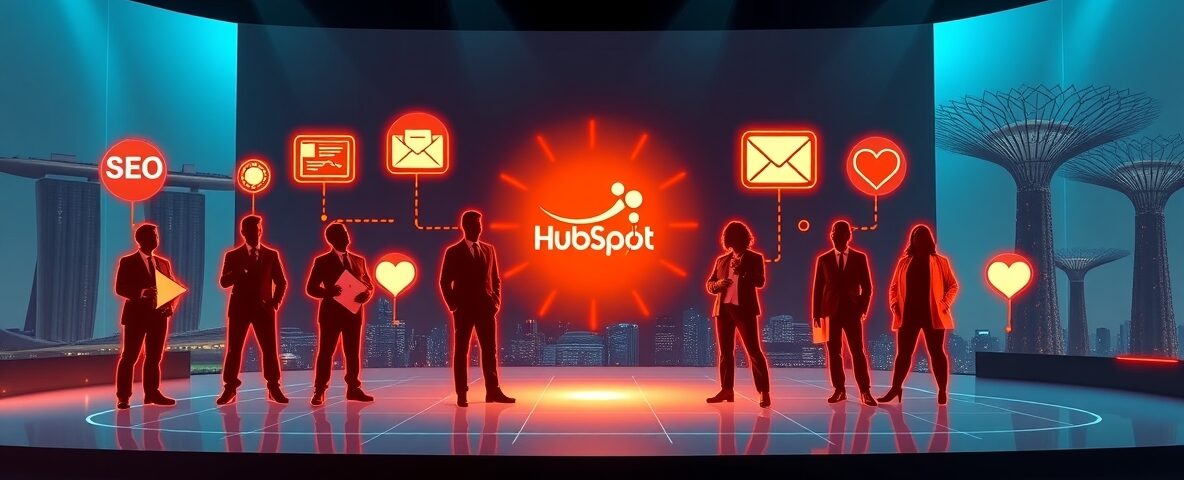 Insights from HubSpot’s Top 10 Inbound Marketers