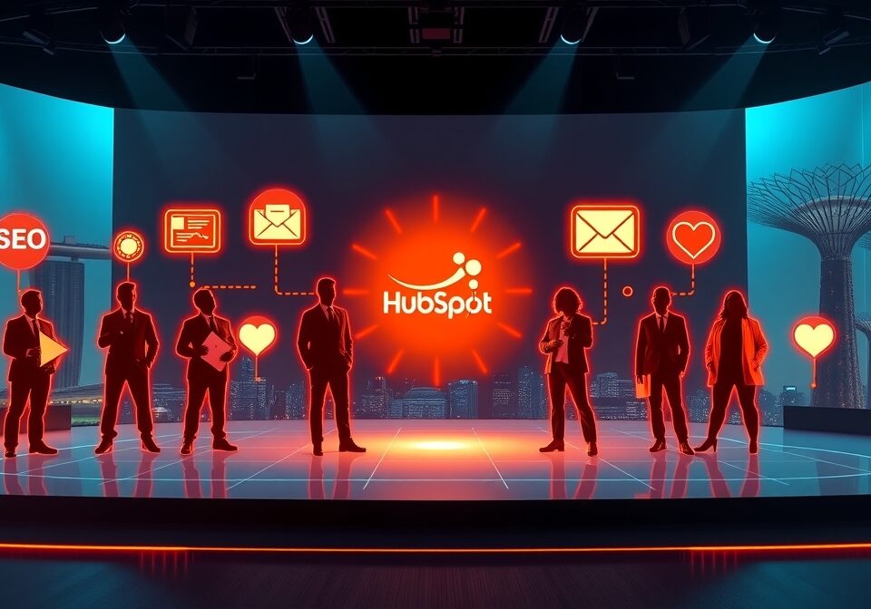 Insights from HubSpot’s Top 10 Inbound Marketers