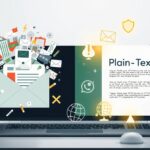 7 Advantages of Sending Your Newsletter in Plain Text (Not HTML) 7 Advantages of Sending Your Newsletter in Plain Text (Not HTML)