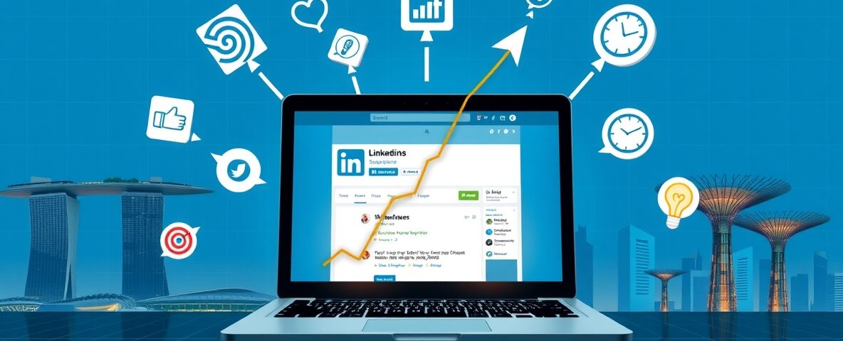 5 Proven Strategies to Grow Connections and Generate More Leads on LinkedIn