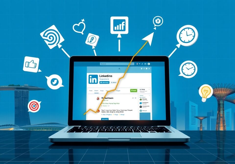 5 Proven Strategies to Grow Connections and Generate More Leads on LinkedIn