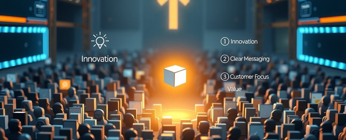 What Makes Your Unique Selling Proposition Truly Stand Out?