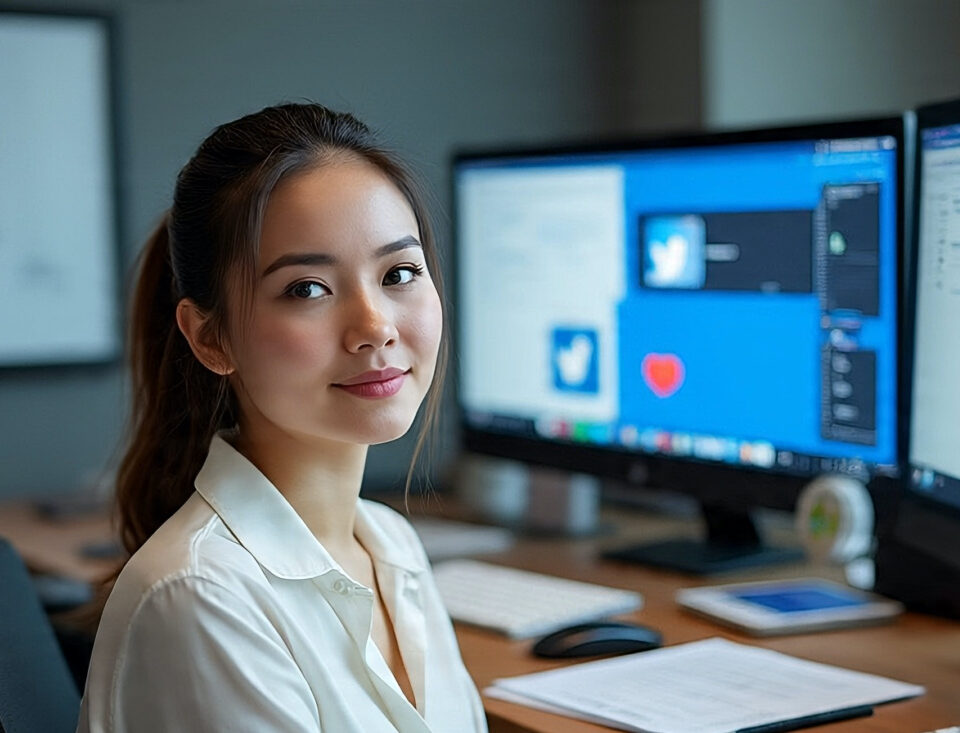 Top 5 Social Media Strategies for Lead Generation