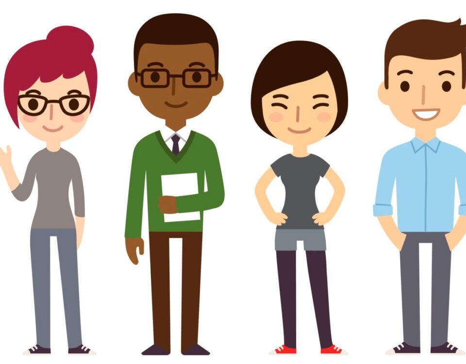 How To Create Personas For Your Business