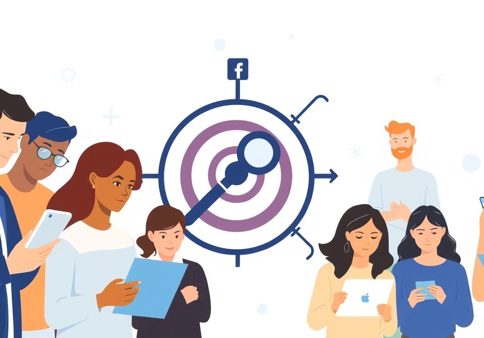 Boosting Facebook Ads Performance with Lookalike Audiences