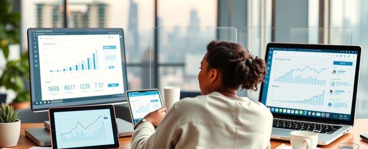 How COVID-19 Shaped Digital Marketing: Trends and Forecasts