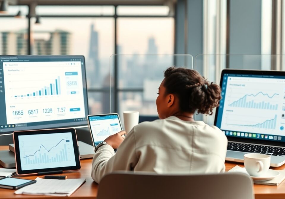 How COVID-19 Shaped Digital Marketing: Trends and Forecasts