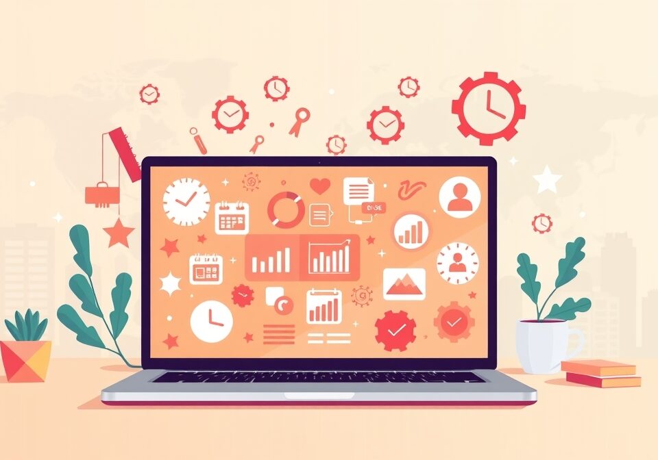 How COVID-19 Transformed Digital Marketing Agencies