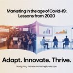 Marketing in the Age of COVID-19: Lessons from 2020