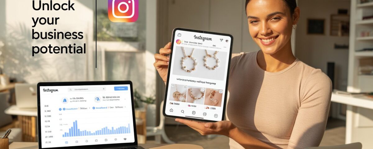 Why Instagram Matters for Business Growth