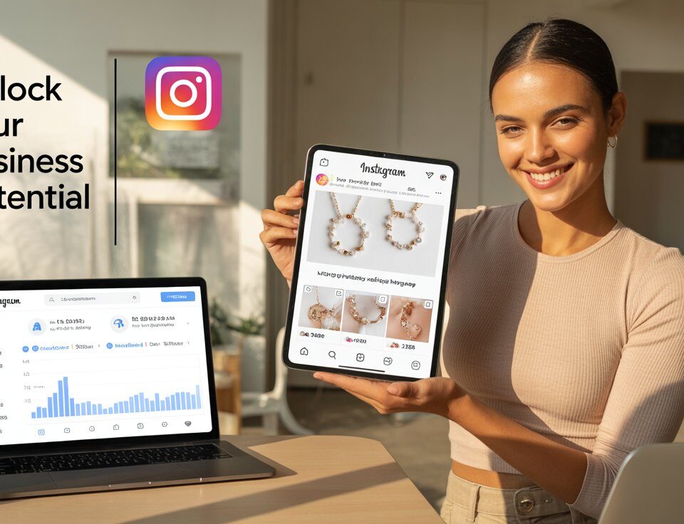 Why Instagram Matters for Business Growth