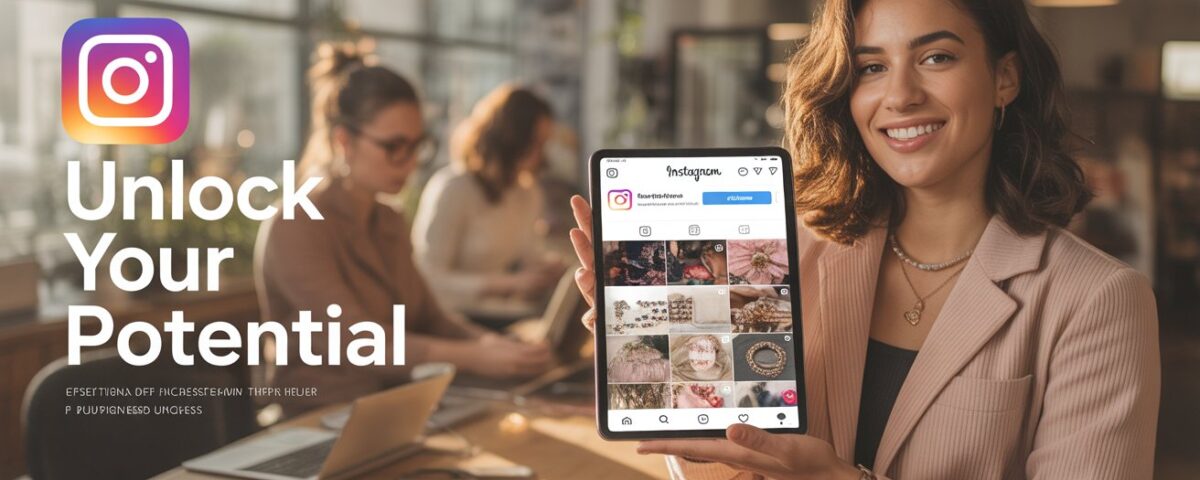 Level Up Your Instagram: 10 Tips for Marketing Success