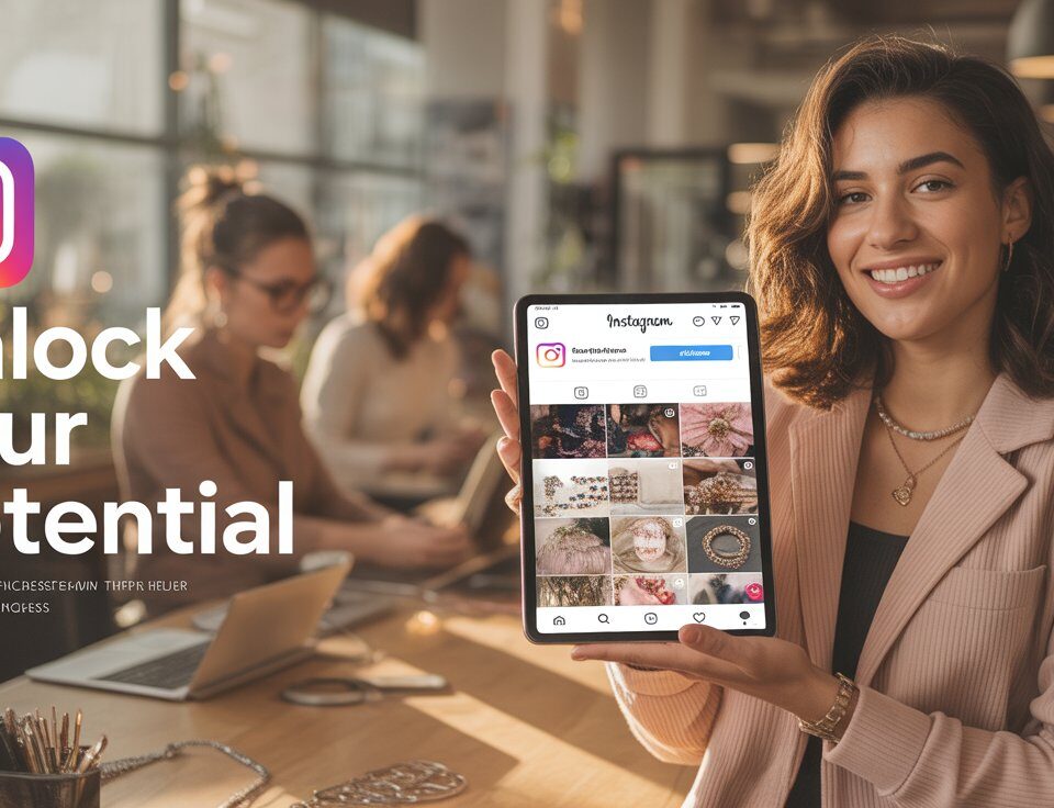 Level Up Your Instagram: 10 Tips for Marketing Success