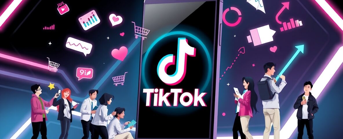 How Brands Can Leverage TikTok for Marketing Success